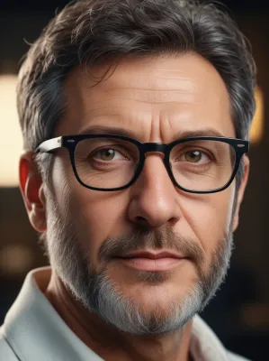 Chat with Joshua Ruston, the  character AI chatbot