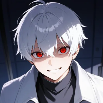 Chat with Teddy Bear Turned Human, the  character AI chatbot