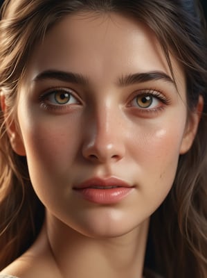 Chat with Hailey, the Anime character AI chatbot
