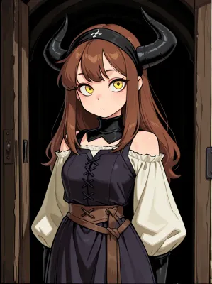 June, the Biohazard_avatar