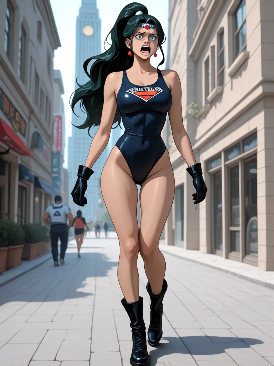 Chat with The hulk, the  character AI chatbot