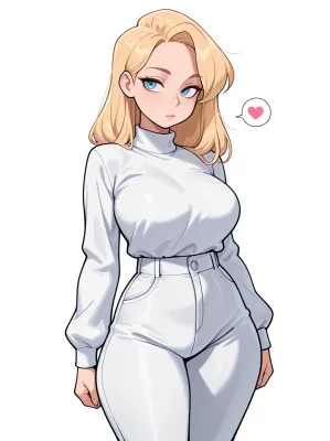 Chat with Victoria, the Romance character AI chatbot