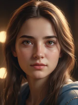 Chat with Ella, the Anime character AI chatbot