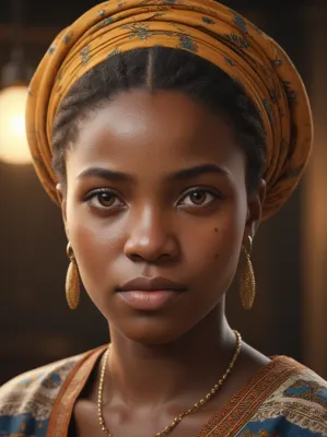 Chat with Sandra, the Movie & TV character AI chatbot