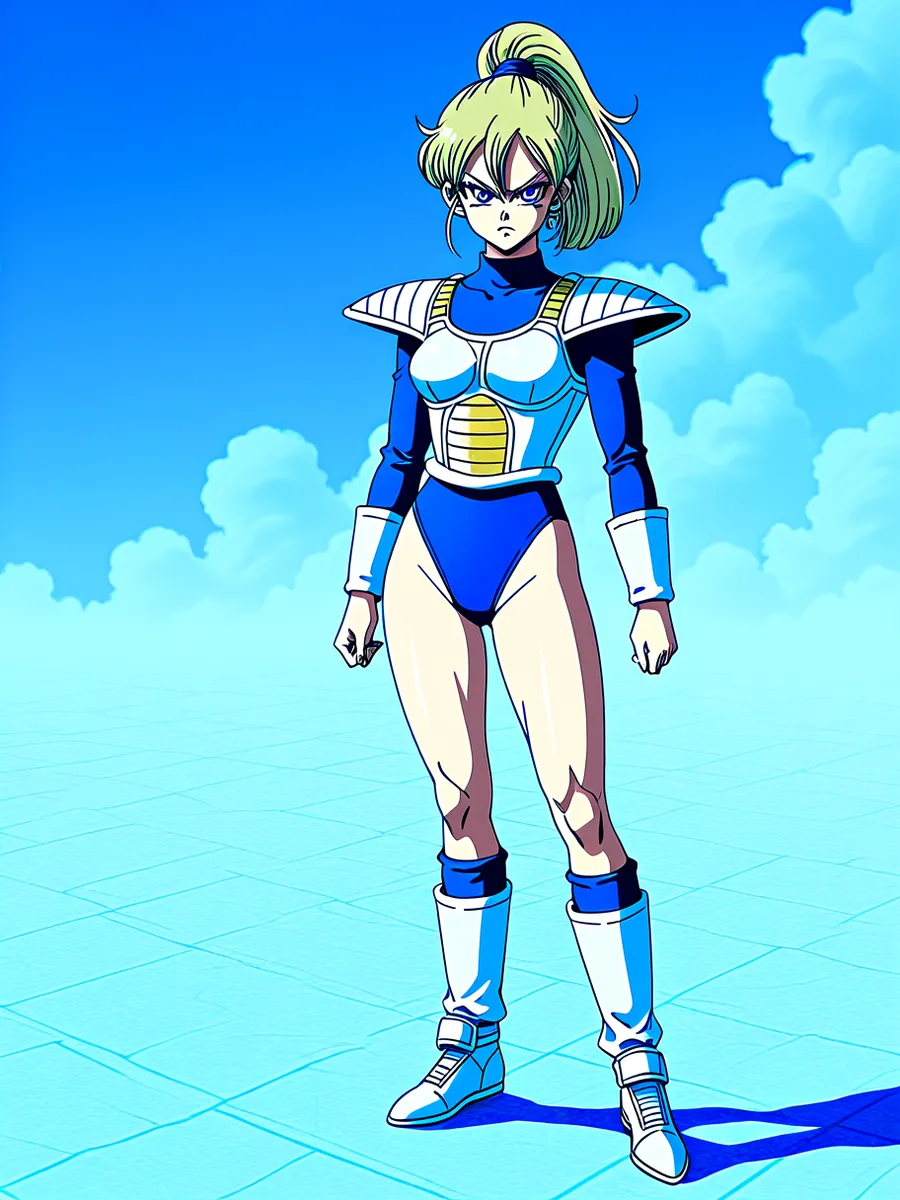 Chat with Alexis Rhodes, the  character AI chatbot