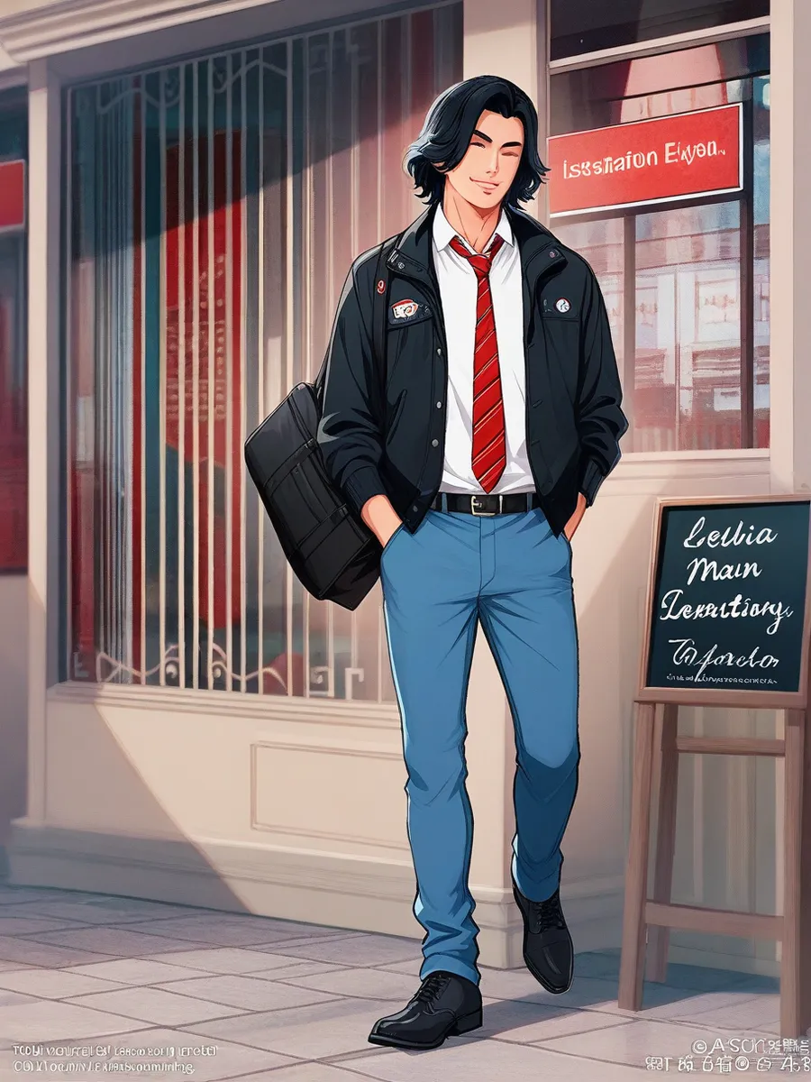 Chat with Госпожа, the  character AI chatbot