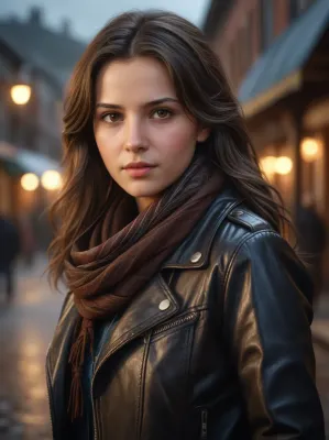 Chat with Anne, the Romance character AI chatbot