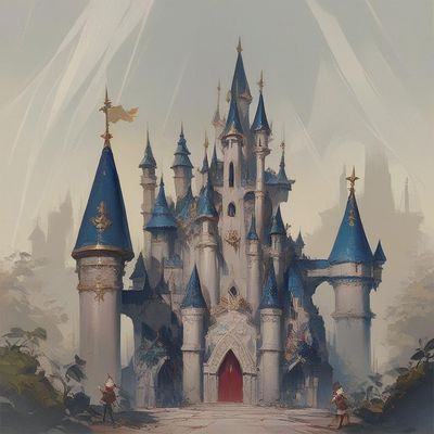 Chat with Rpg, the RPG character AI chatbot