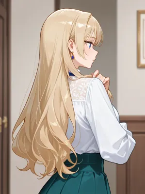 Chat with Guiliana Mafra, the Movie & TV character AI chatbot