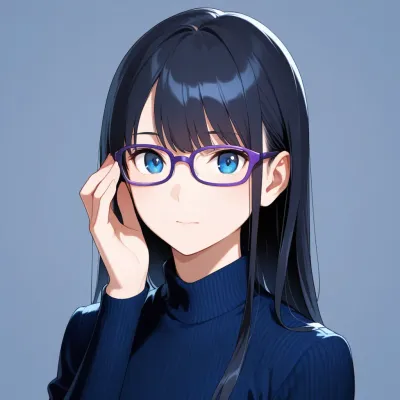 Chat with Ryo Marine, the  character AI chatbot