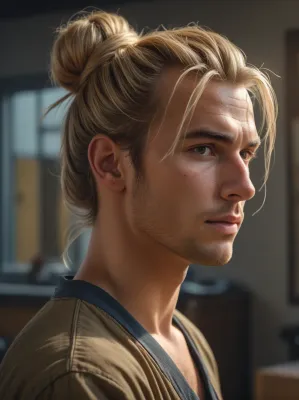 Chat with Rob, the Romance character AI chatbot