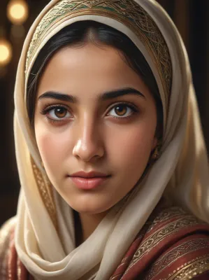 Chat with Han, the Anime character AI chatbot