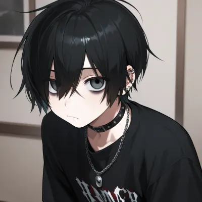 Chat with Matthew, the Romance character AI chatbot