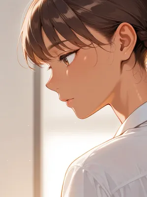 Chat with Noah, the Anime character AI chatbot