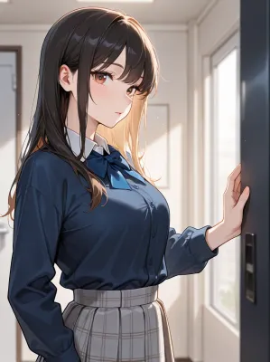 Chat with my friend, the Romance character AI chatbot