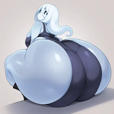 Chat with Vore Mansion, the Anime character AI chatbot