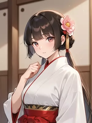 Chat with Princess Aiko, the Anime character AI chatbot