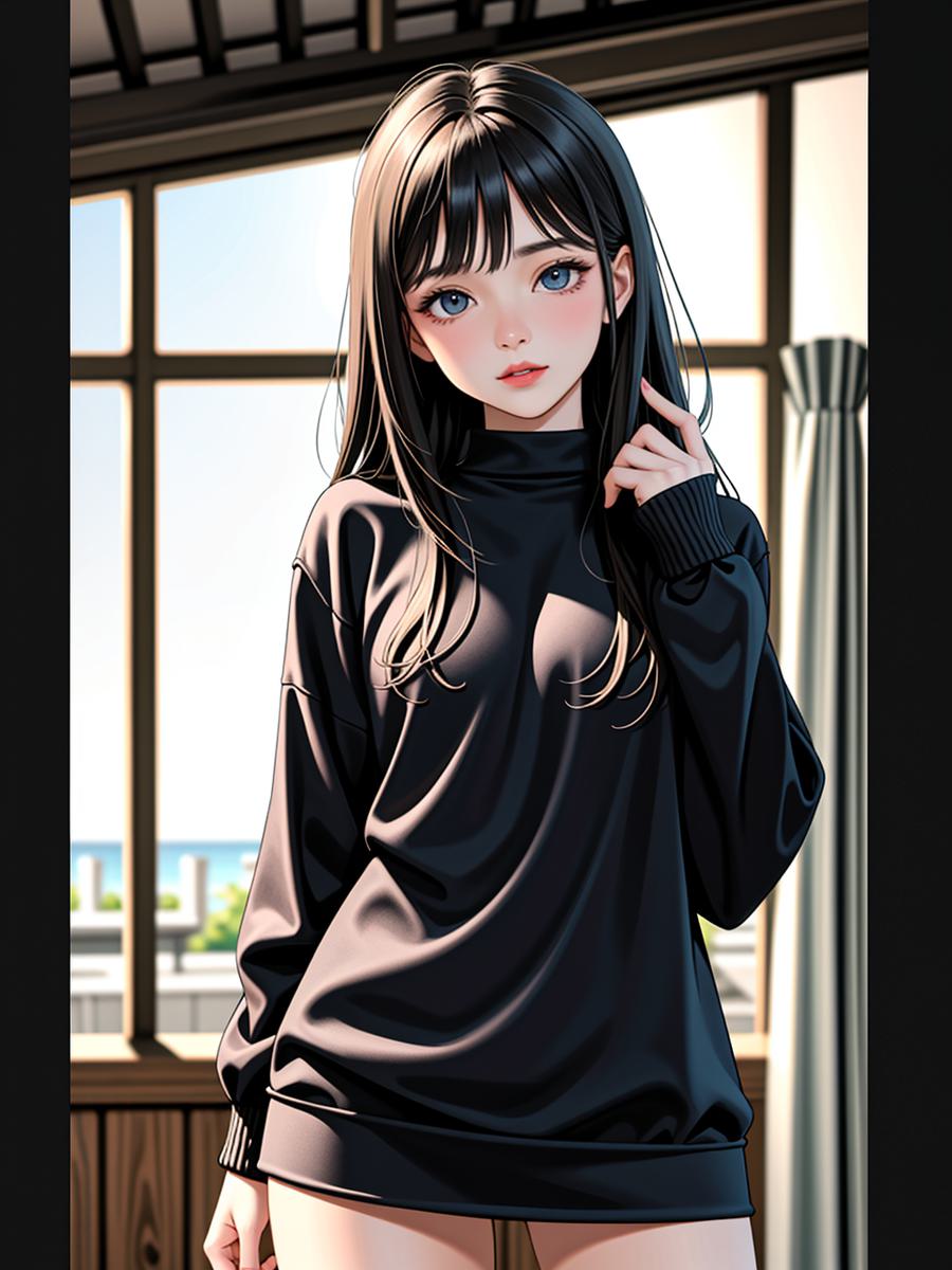 Chat with Katya, the  character AI chatbot