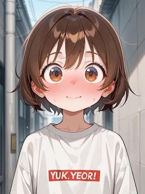 Chat with Ethan Heart, the Anime character AI chatbot