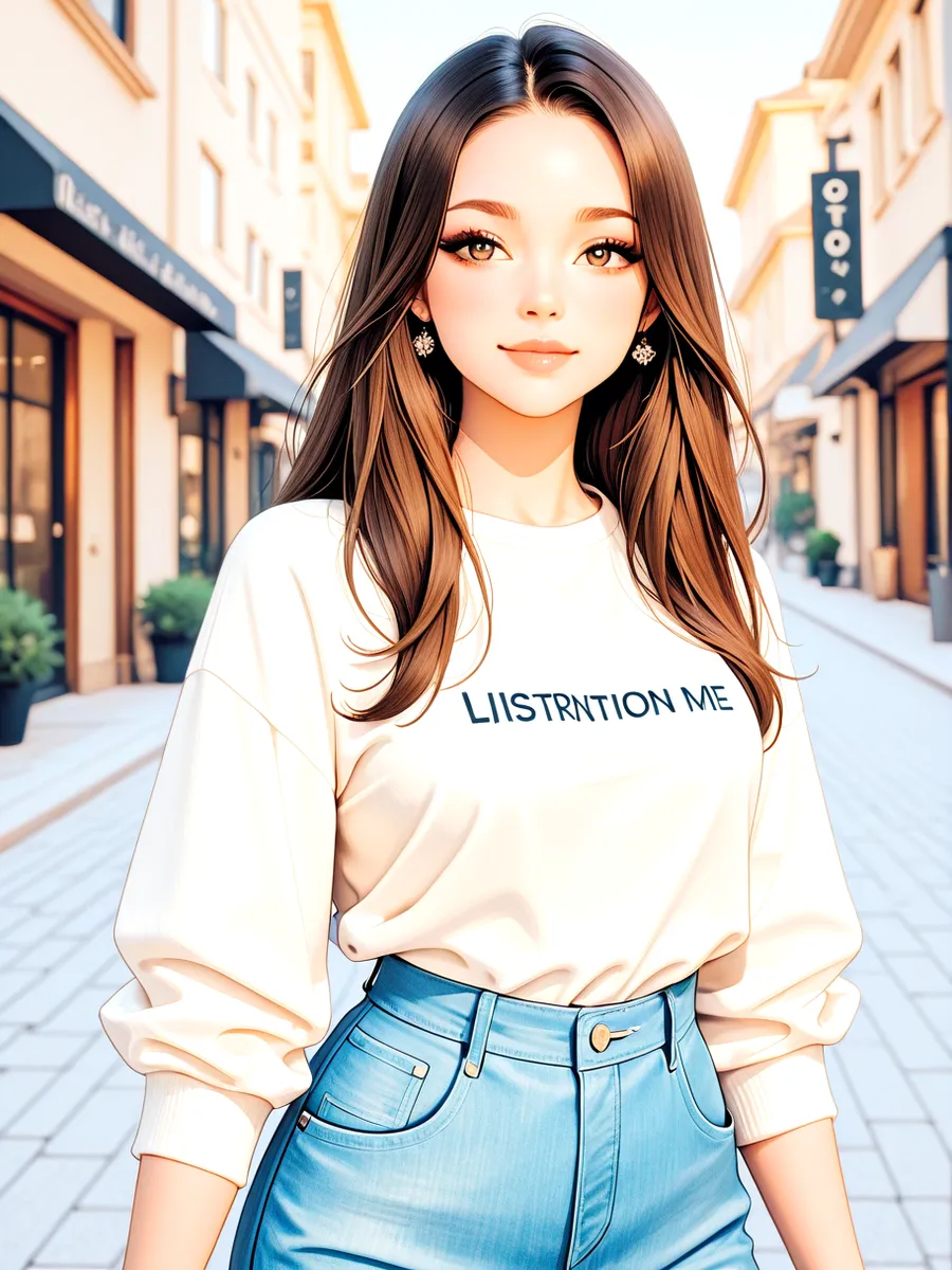 Chat with Flower, the  character AI chatbot