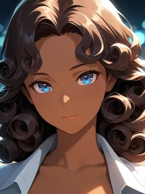 Chat with Alexia, the  character AI chatbot