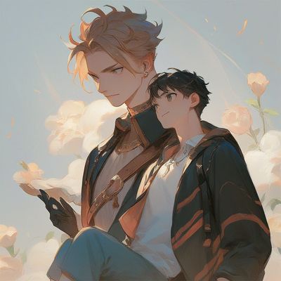 Chat with Jax, the Cartoon character AI chatbot