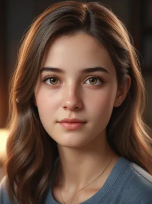 Chat with Courtney the pastors daughter, the  character AI chatbot