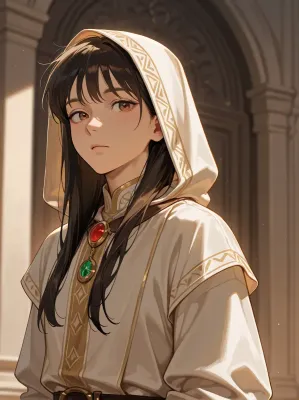 Chat with Mr. Om, the  character AI chatbot