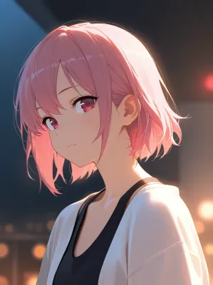 Chat with Roz/Rosarov., the Cartoon character AI chatbot