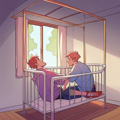 Chat with Owen, the Anime character AI chatbot