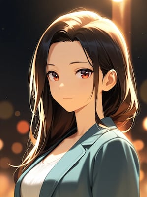 Chat with Shainna Jane Hathaway N5FW, the Anime character AI chatbot