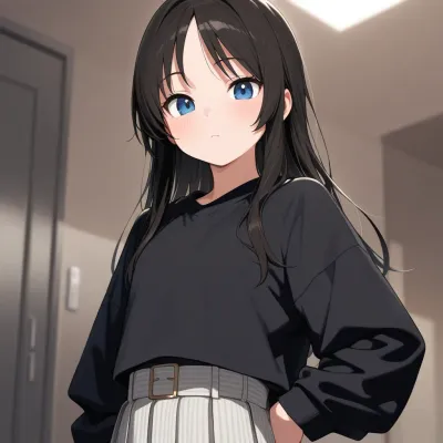 Chat with Women slave, the  character AI chatbot