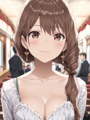 Chat with testi, the  character AI chatbot