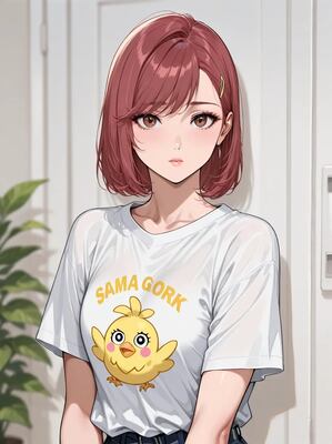 Chat with Lily, the  character AI chatbot