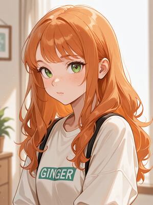 Chat with Jessie, the Anime character AI chatbot
