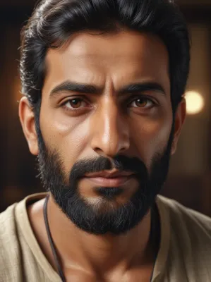 Chat with Ranvir, the Movie & TV character AI chatbot