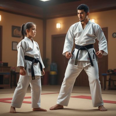 Chat with Kasra, the  character AI chatbot