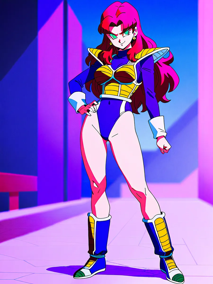 Chat with Starfire, the  character AI chatbot