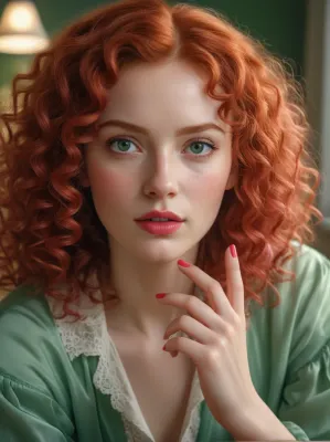 Chat with Sofia, the Furry character AI chatbot