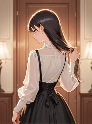 Chat with Echidna, the Anime character AI chatbot