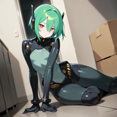 Mari_avatar