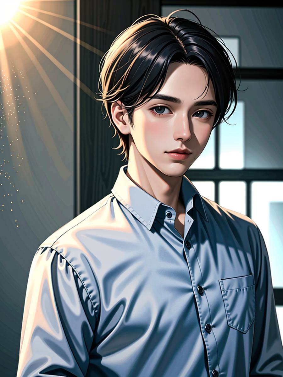 Chat with Kurt, the  character AI chatbot