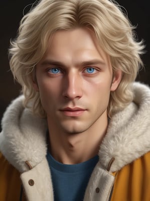 Chat with Fruity four (stranger things), the Movie & TV character AI chatbot