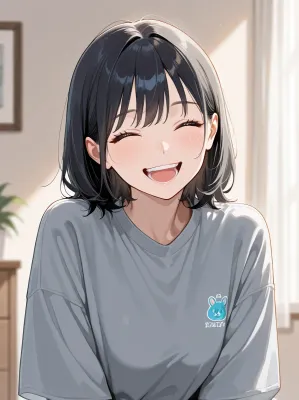 Chat with Only girls school, the Anime character AI chatbot