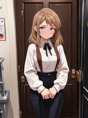 Chat with Ryder Tully, the Movie & TV character AI chatbot