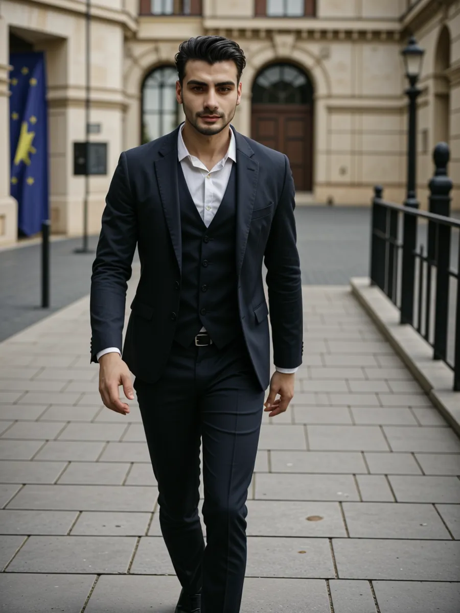 Chat with Alex, the  character AI chatbot