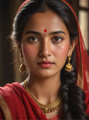 Chat with Bivika, the Romance character AI chatbot