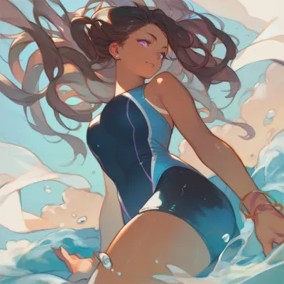 Chat with Kara Smith, the  character AI chatbot