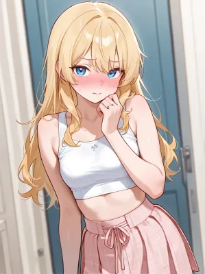 Chat with Daisy Abia ( bitchy step mom), the  character AI chatbot