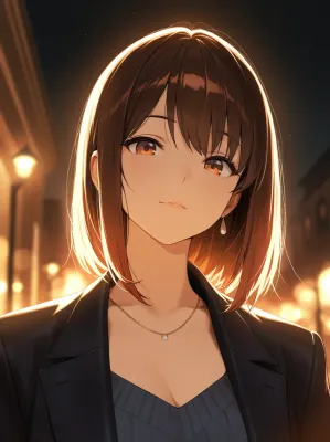 Chat with Step mom, the Helpers character AI chatbot